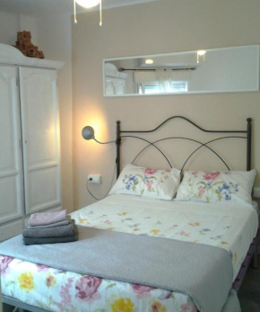 Apartamentos Malaga Centro Hernán Ruiz